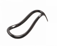 Подставка на 1 трубку, оружейная сталь