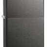 Зажигалка ZIPPO Classic с покрытием Gray Dusk