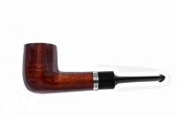 Трубка курительная B&B №040 груша, фильтр 9 мм