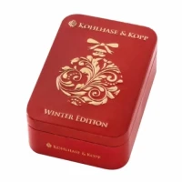 Трубочный табак Kohlhase&Kopp Winter Time 2022 100 гр