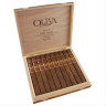 Сигара Oliva Serie V Melanio Maduro Churchill (Сигара)