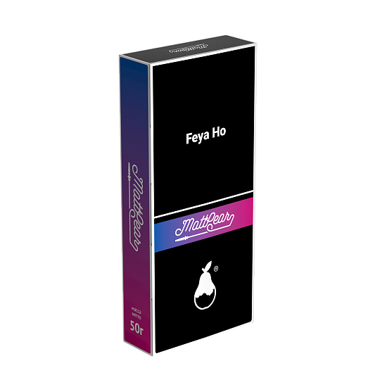 Табак для кальяна MattPear Feya Ho 50 гр