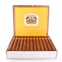 Сигара PARTAGAS Lusitanias (10)