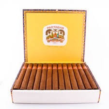 Сигара PARTAGAS Lusitanias (10)