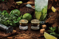 Табак для кальяна WTO NICARAGUA Мохито 20 гр