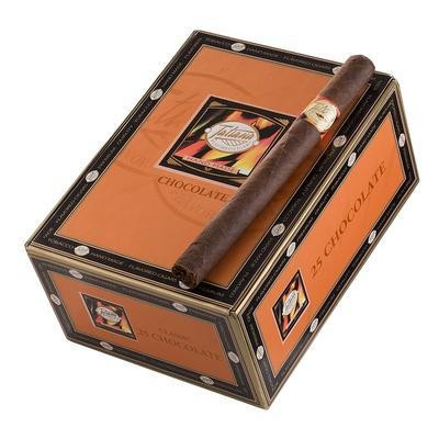 Сигара Tatiana Classic Cinnamon