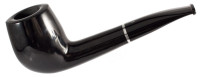 Трубка STANWELL BLACK DIAMOND Black Polished 234 9mm