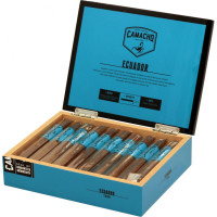 Сигара CAMACHO Ecuador Toro