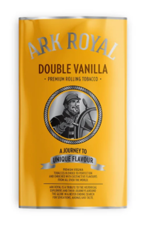 Табак для самокруток Ark Royal Double Vanilla 40 гр