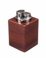 Зажигалка настольная Howard Miller, Красное дерево