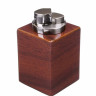 Зажигалка настольная Howard Miller, Красное дерево