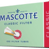 Гильзы сигаретные MASCOTTE Classic 100