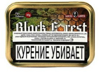 Трубочный табак SAMUEL GAWITH Black Forest 50 гр