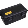 Хьюмидор Cigar Caddy дорожный на 15 сигар, ударопрочный