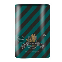 Сигаретный табак American Blend Emerald 25 г
