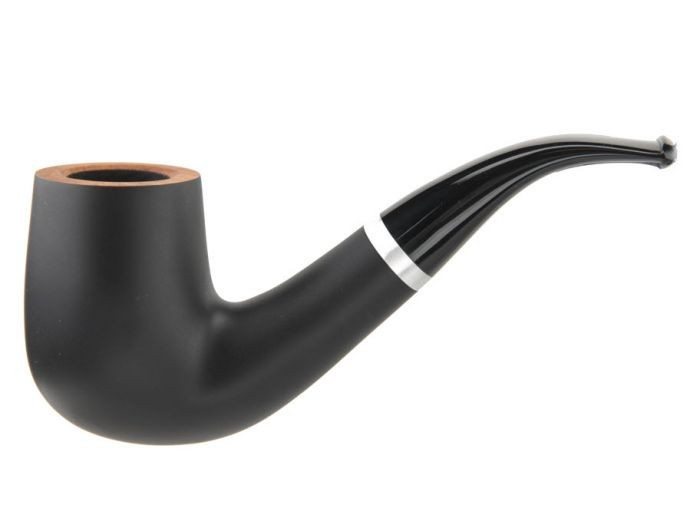 Трубка BIGBEN Silhouette 606