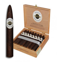Сигара ASHTON Aged Maduro Pyramid