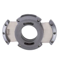 Каттер Xikar 403 GM XO Gunmetal