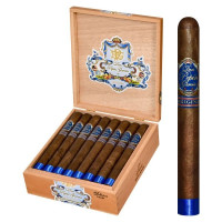 Сигара Don Pepin Garcia Blue Delicias Churchill