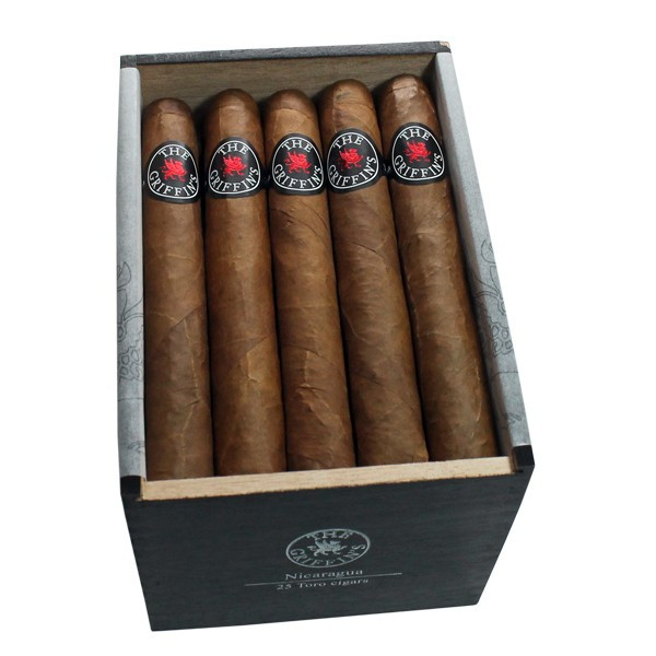 Сигара Griffin's Nicaragua Toro
