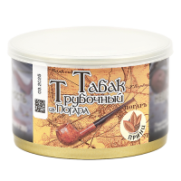 Табак трубочный из Погара Принц банка 40 гр