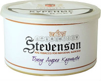 Трубочный табак STEVENSON Blend Андрея Кадникова 40 гр
