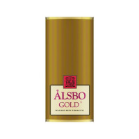Трубочный табак ALSBO Gold 50 гр