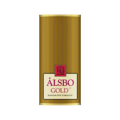 Трубочный табак ALSBO Gold 50 гр