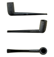 Трубка TSUGE TASTING Sandblast 16