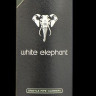 Ерши для трубок WHITE ELEPHANT 80, 17 см, жёсткие
