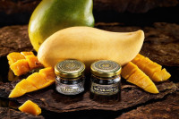 Табак для кальяна WTO CARIBBEAN Mango 20 гр