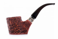 Трубка L'Anatra Poker Rustic
