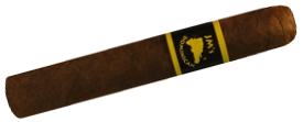 Сигара JM's Robusto Maduro