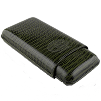 Футляр HOYO DE MONTERREY на 3 сигары