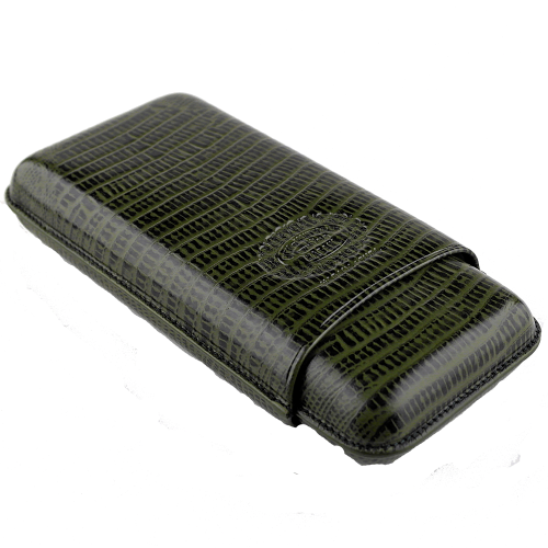 Футляр HOYO DE MONTERREY на 3 сигары