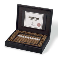 Сигара BUENA VISTA Araperique Robusto (Сигара)