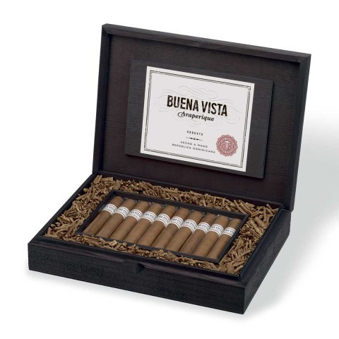 Сигара BUENA VISTA Araperique Robusto (Сигара)
