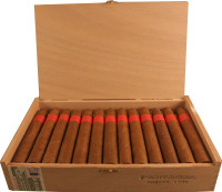 Сигара PARTAGAS Serie Connoisseurs № 1