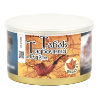 Табак трубочный из Погара Фрихенд банка 40 гр