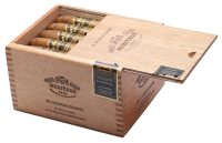 Сигара Heritage 1492 Tradicionales EE Belisico gigante