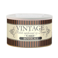 Трубочный табак Vintage Cake Boyolali 50 гр