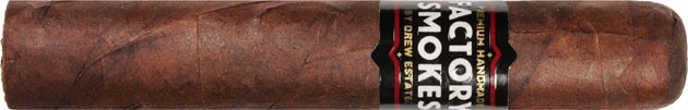 Сигара Factory Smokes Maduro Robusto