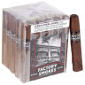 Сигара Factory Smokes Maduro Robusto
