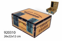 Хьюмидор Angelo 92031A