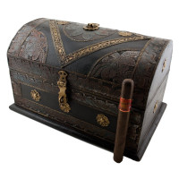 Сигара Gurkha Genghis Khan