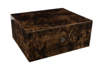 Хьюмидор Howard Miller на 50 сигар, Камфорное дерево