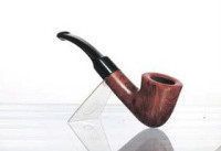 Трубка BPK Kenvelo briar pipe 9 mm filter 69-21