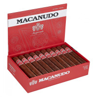 Сигара Macanudo Inspirado Red Gigante