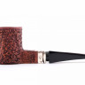 Трубка L'Anatra Poker Rustic Straight