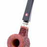 Трубка L'Anatra Poker Rustic Straight